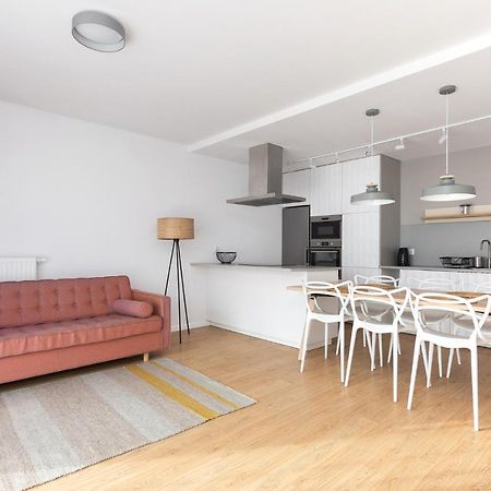 Family Apartment Nearto Old Town Vermelo By Neartopl Krakow Luaran gambar