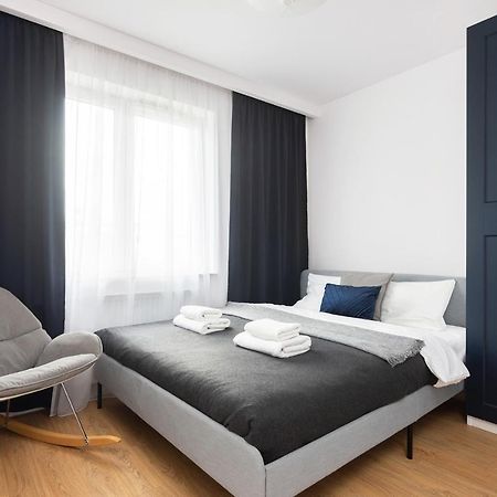 Family Apartment Nearto Old Town Vermelo By Neartopl Krakow Luaran gambar