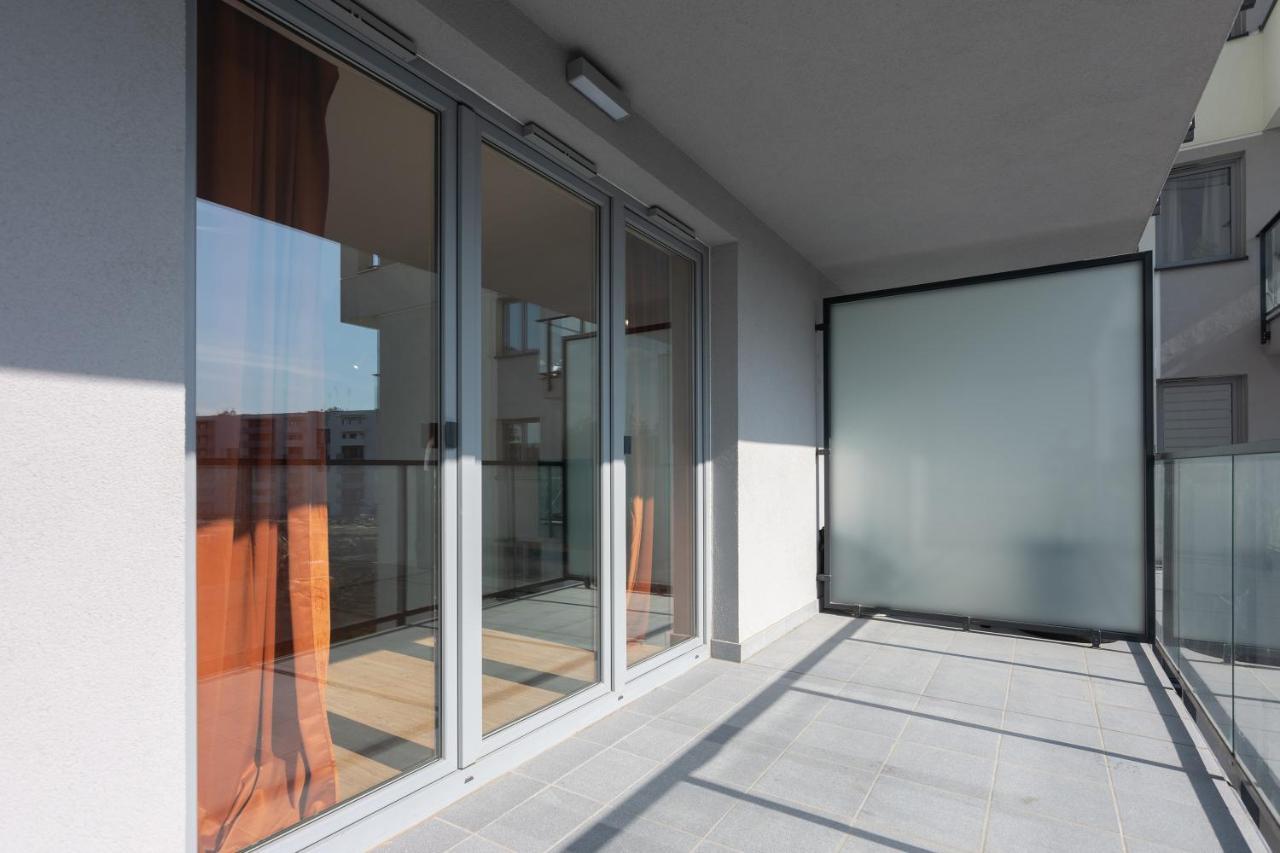 Family Apartment Nearto Old Town Vermelo By Neartopl Krakow Luaran gambar