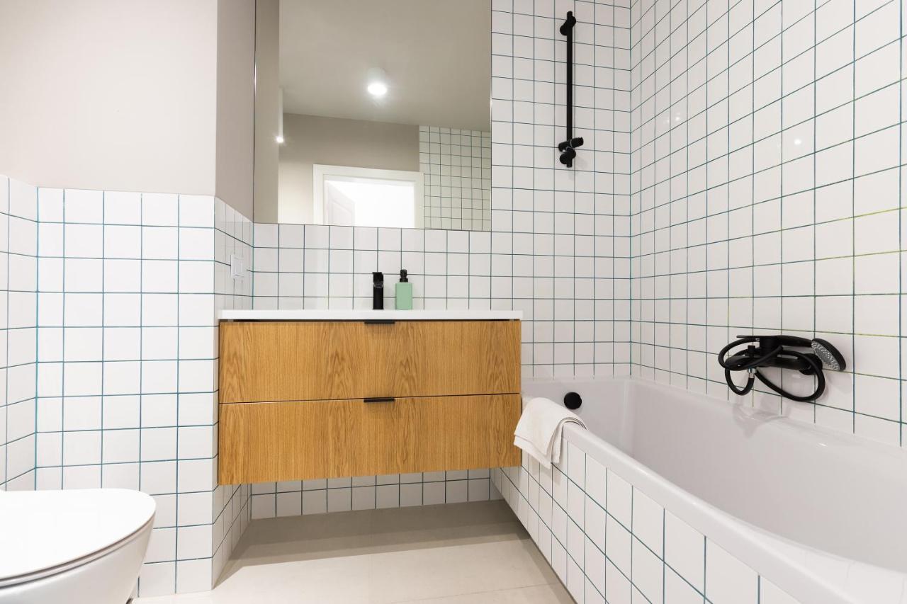 Family Apartment Nearto Old Town Vermelo By Neartopl Krakow Luaran gambar