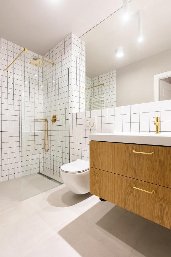 Family Apartment Nearto Old Town Vermelo By Neartopl Krakow Luaran gambar