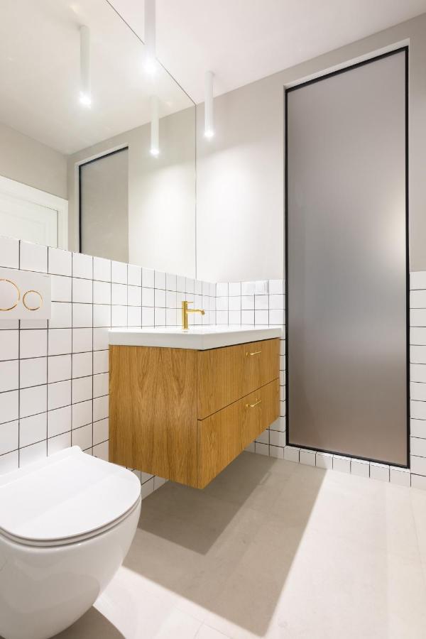 Family Apartment Nearto Old Town Vermelo By Neartopl Krakow Luaran gambar