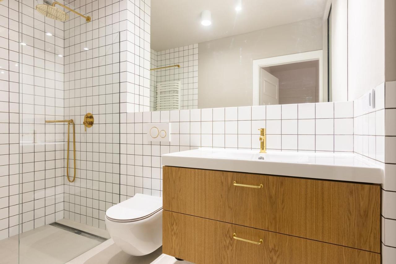 Family Apartment Nearto Old Town Vermelo By Neartopl Krakow Luaran gambar
