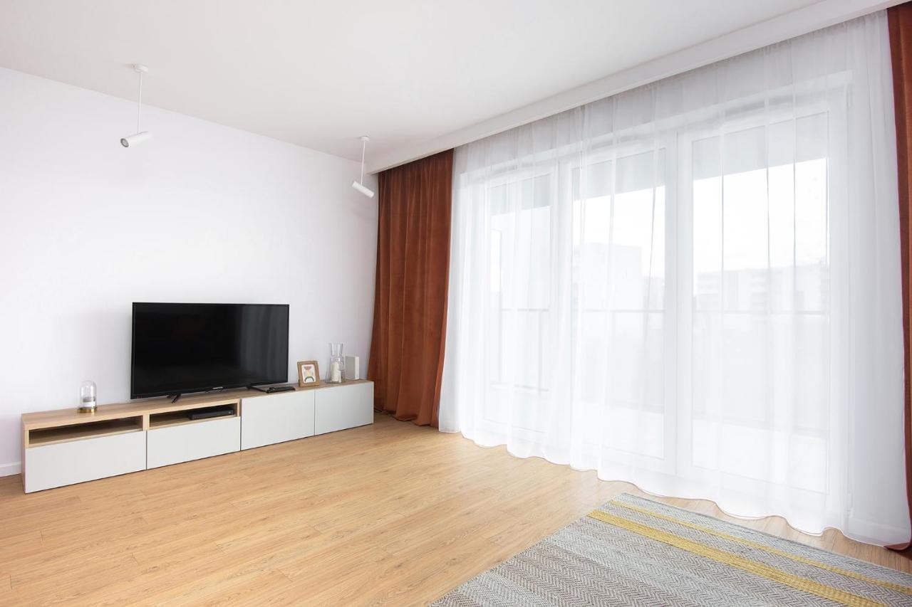 Family Apartment Nearto Old Town Vermelo By Neartopl Krakow Luaran gambar