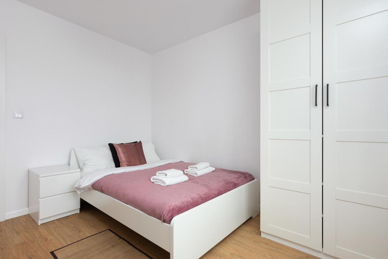 Family Apartment Nearto Old Town Vermelo By Neartopl Krakow Luaran gambar
