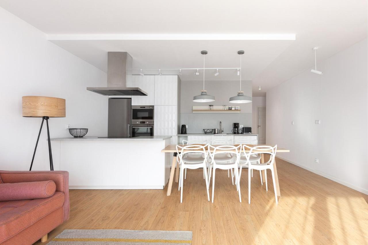 Family Apartment Nearto Old Town Vermelo By Neartopl Krakow Luaran gambar