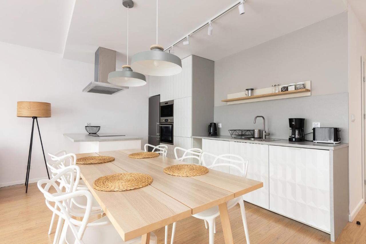Family Apartment Nearto Old Town Vermelo By Neartopl Krakow Luaran gambar