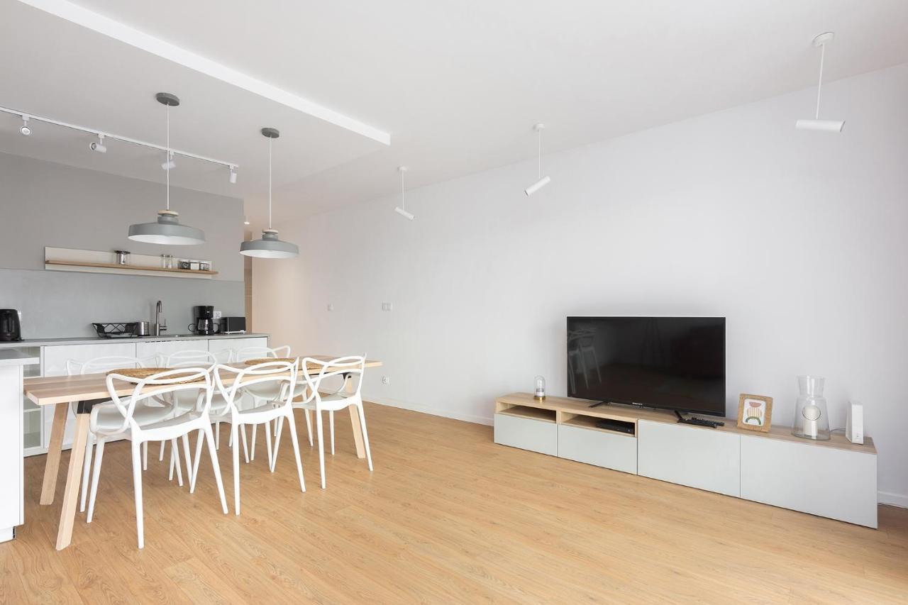 Family Apartment Nearto Old Town Vermelo By Neartopl Krakow Luaran gambar