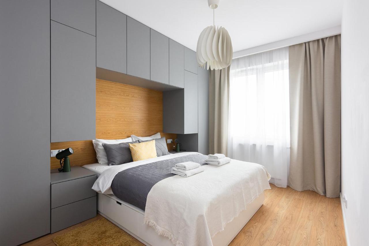 Family Apartment Nearto Old Town Vermelo By Neartopl Krakow Luaran gambar