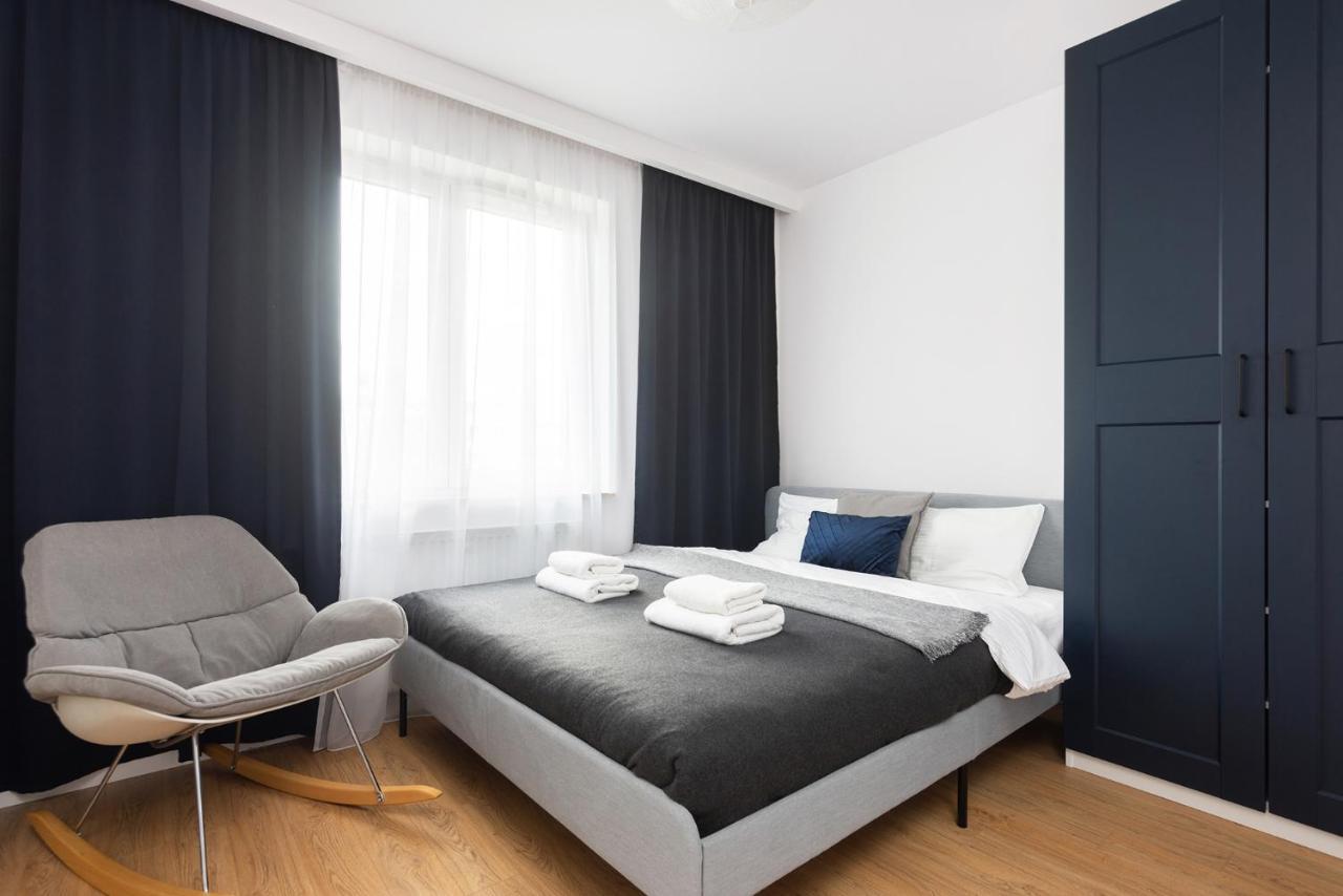 Family Apartment Nearto Old Town Vermelo By Neartopl Krakow Luaran gambar