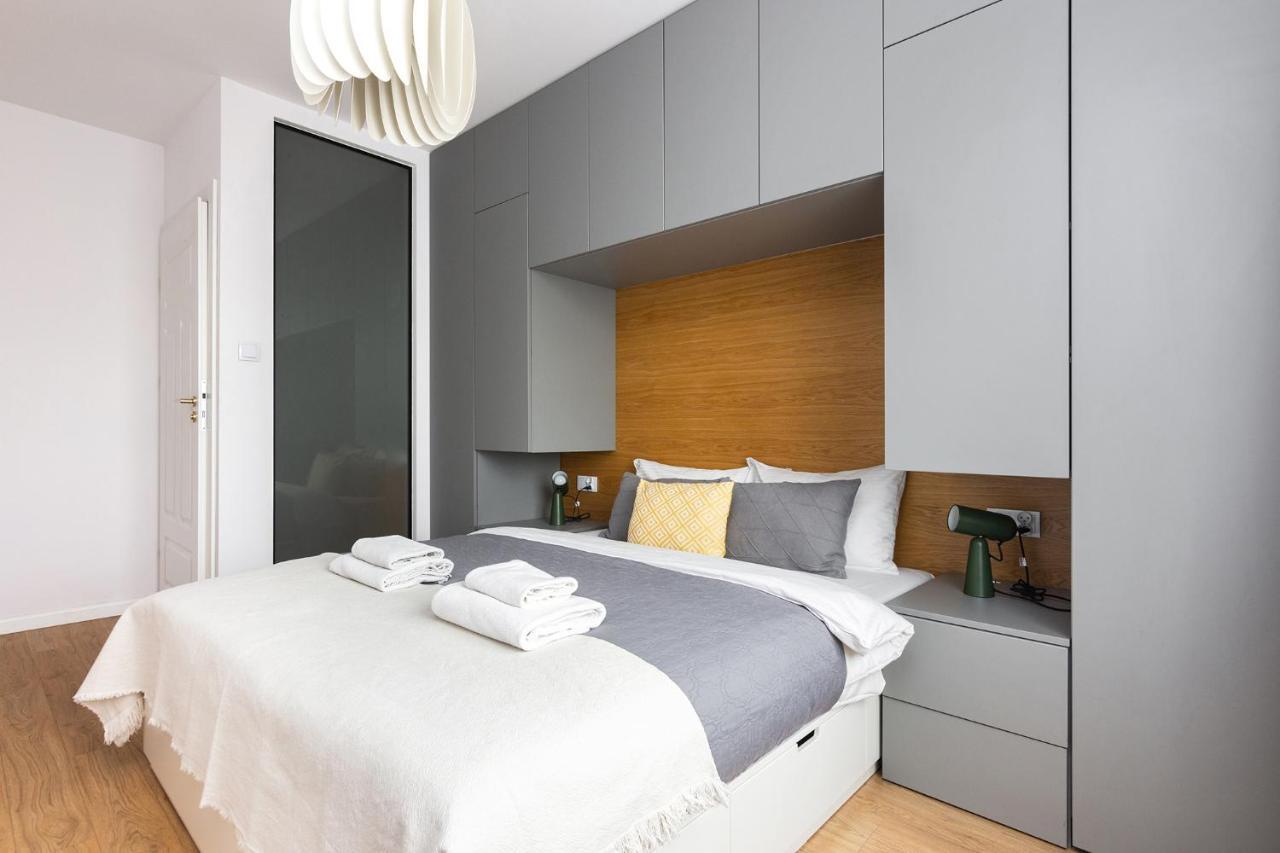 Family Apartment Nearto Old Town Vermelo By Neartopl Krakow Luaran gambar