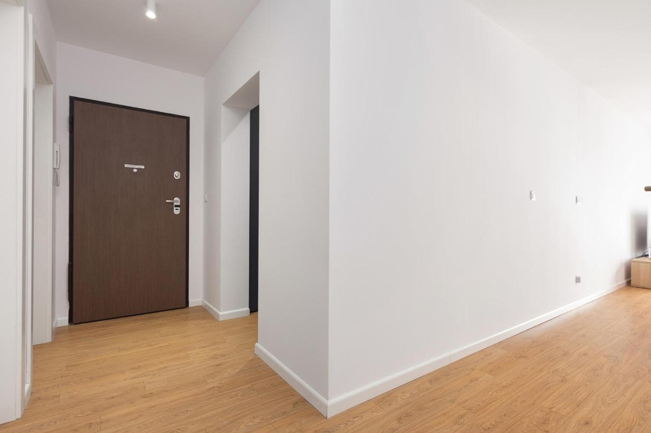 Family Apartment Nearto Old Town Vermelo By Neartopl Krakow Luaran gambar