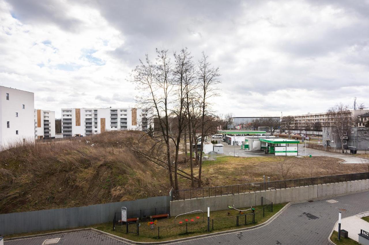 Family Apartment Nearto Old Town Vermelo By Neartopl Krakow Luaran gambar