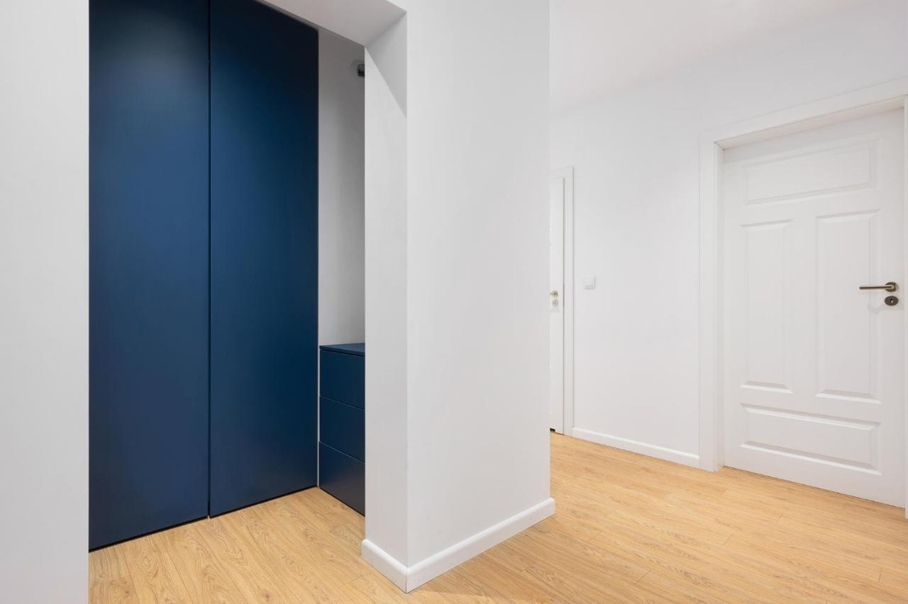 Family Apartment Nearto Old Town Vermelo By Neartopl Krakow Luaran gambar