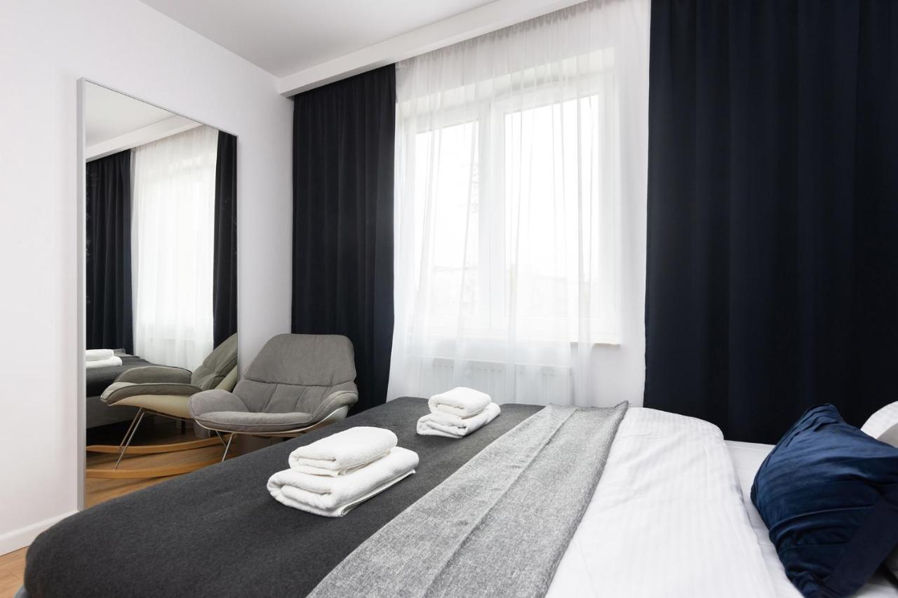 Family Apartment Nearto Old Town Vermelo By Neartopl Krakow Luaran gambar